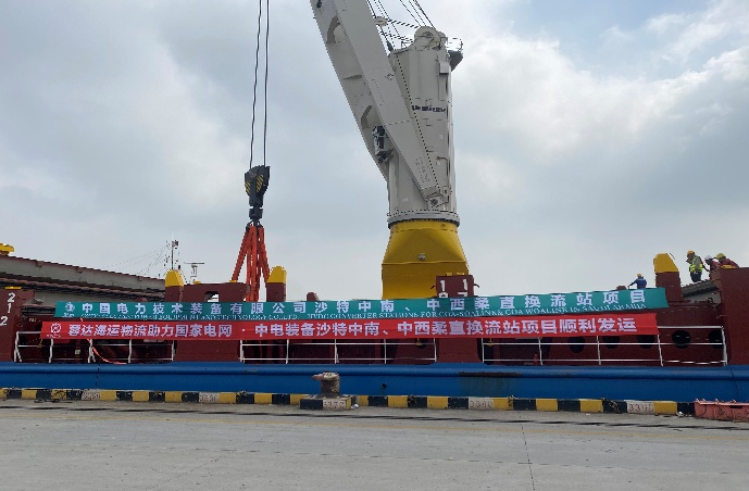 蓉達集團工程項目物流領域再筑豐碑